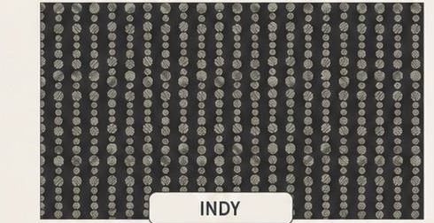 Alfombra Indy - Continuas