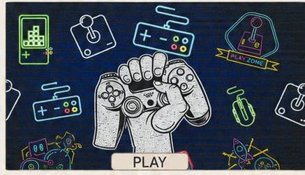 Alfombra Play - Teens