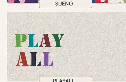 Alfombra Play All - Kids