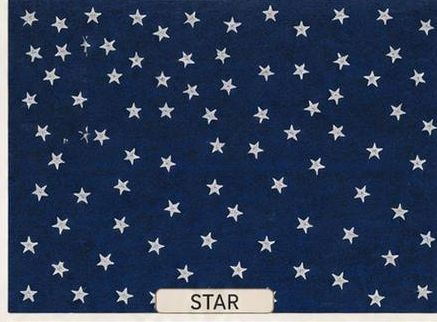 Alfombra Star - Teens