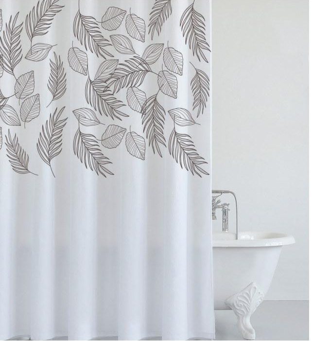 Cortina de baño Otum - Colección ArtDeco