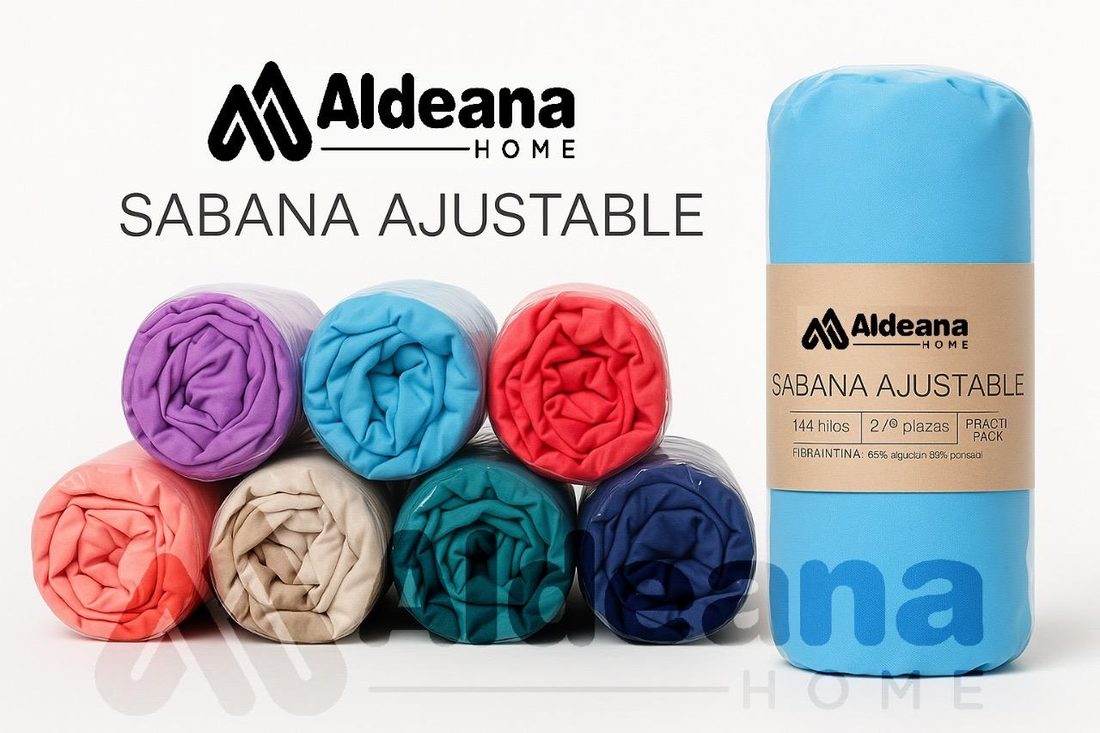 Sábana ajustable - Ropa de cama